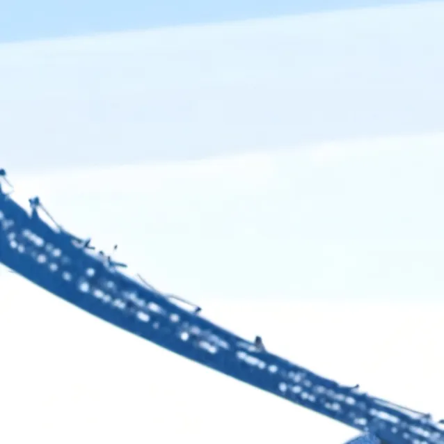 chat with ai character: focus in the track