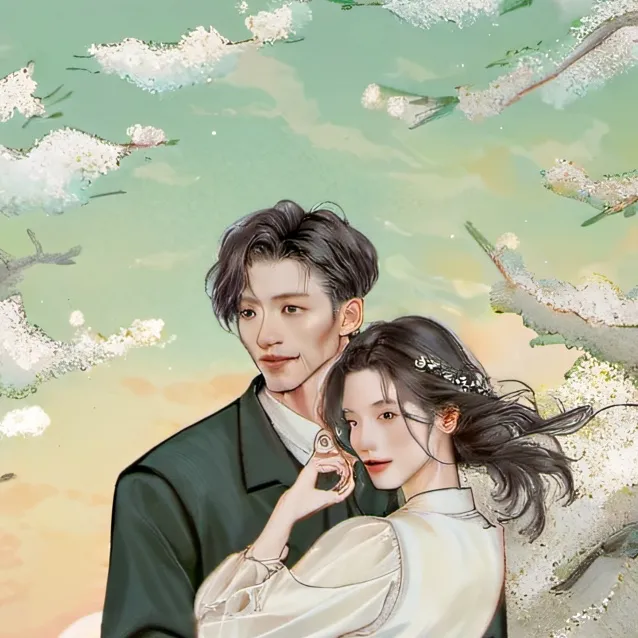 chat with ai character: 222 and 333