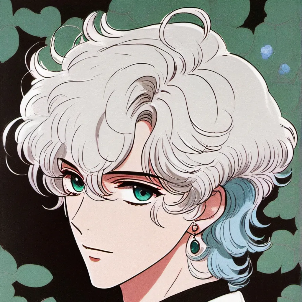 chat with ai character: Alessio
