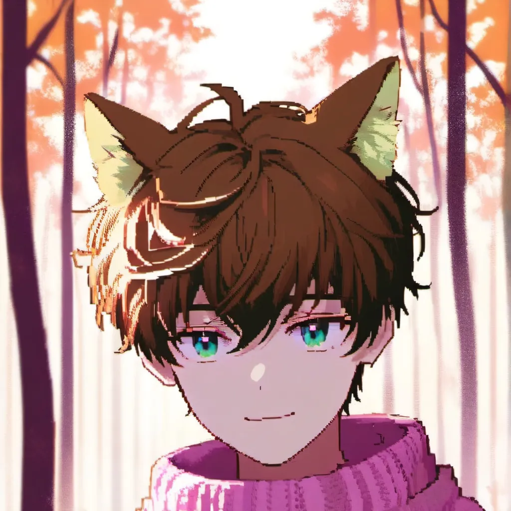 chat with ai character: Ginger🍪