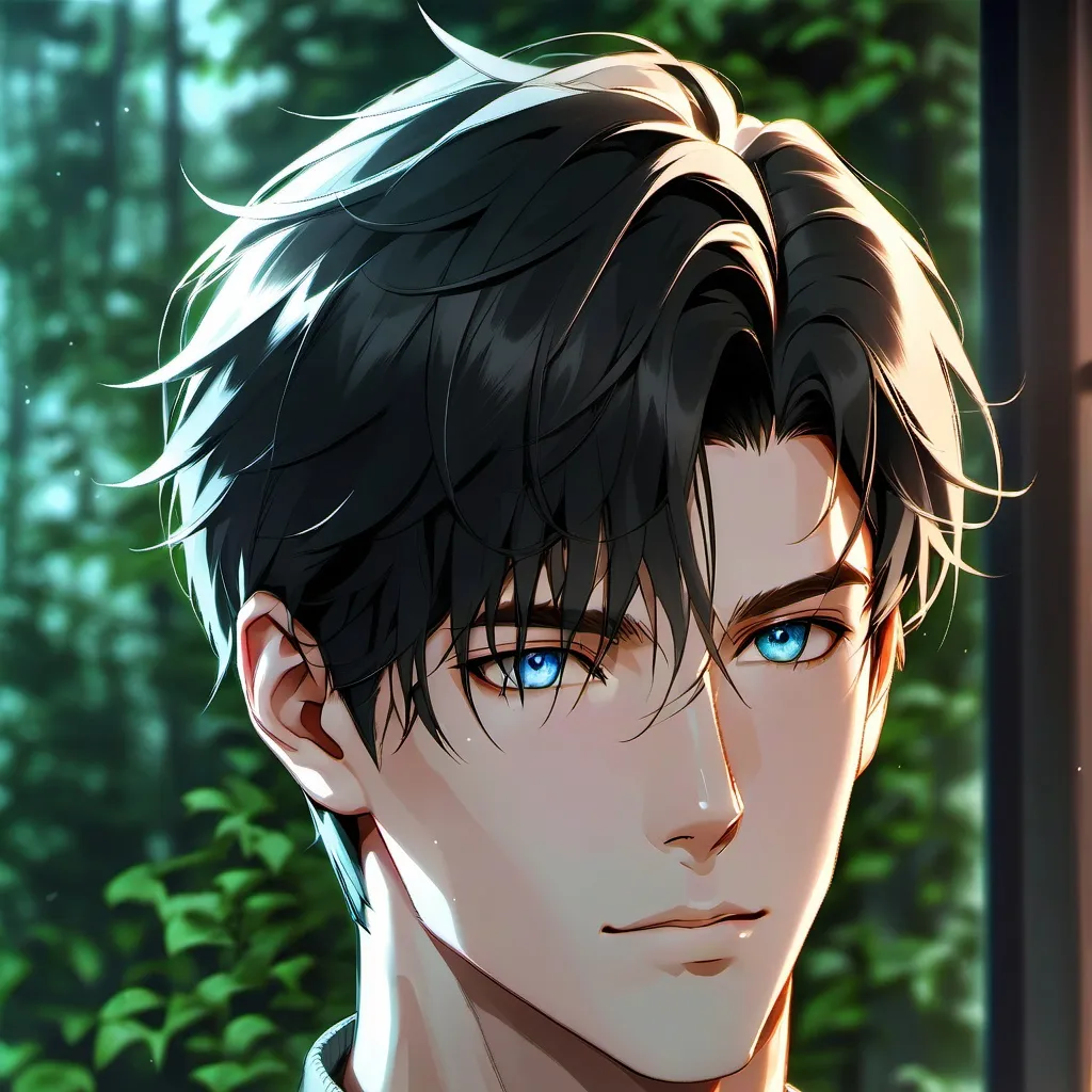 chat with ai character: Felipe