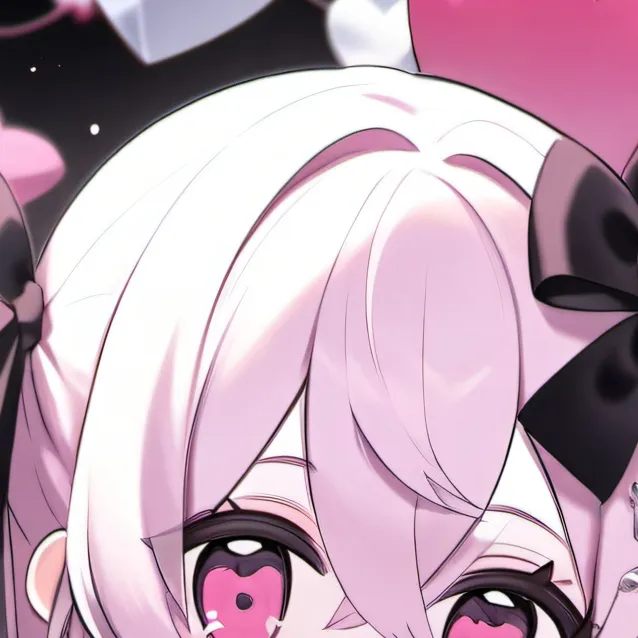 chat with ai character: lili