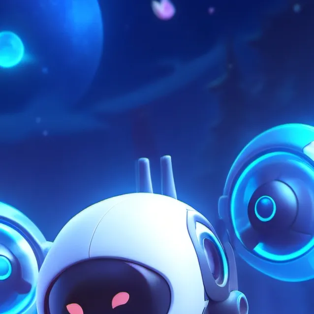 chat with ai character: N/MD