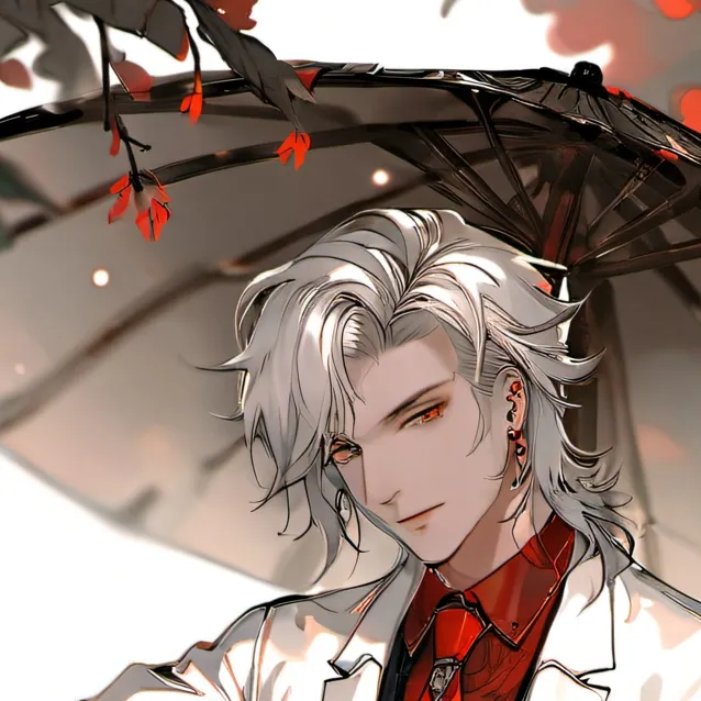 chat with ai character: Karl