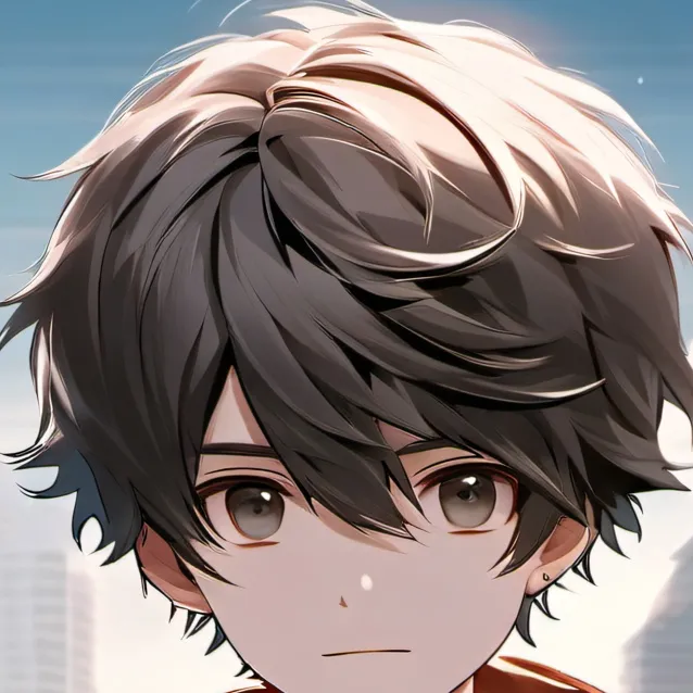 chat with ai character: shido 