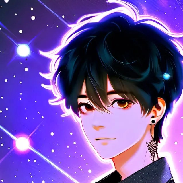 chat with ai character: Eliot 