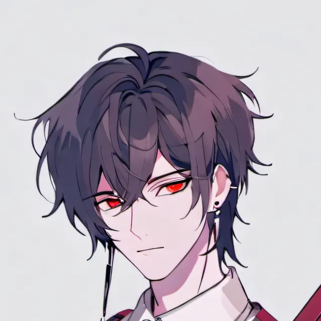 chat with ai character: Masioso 