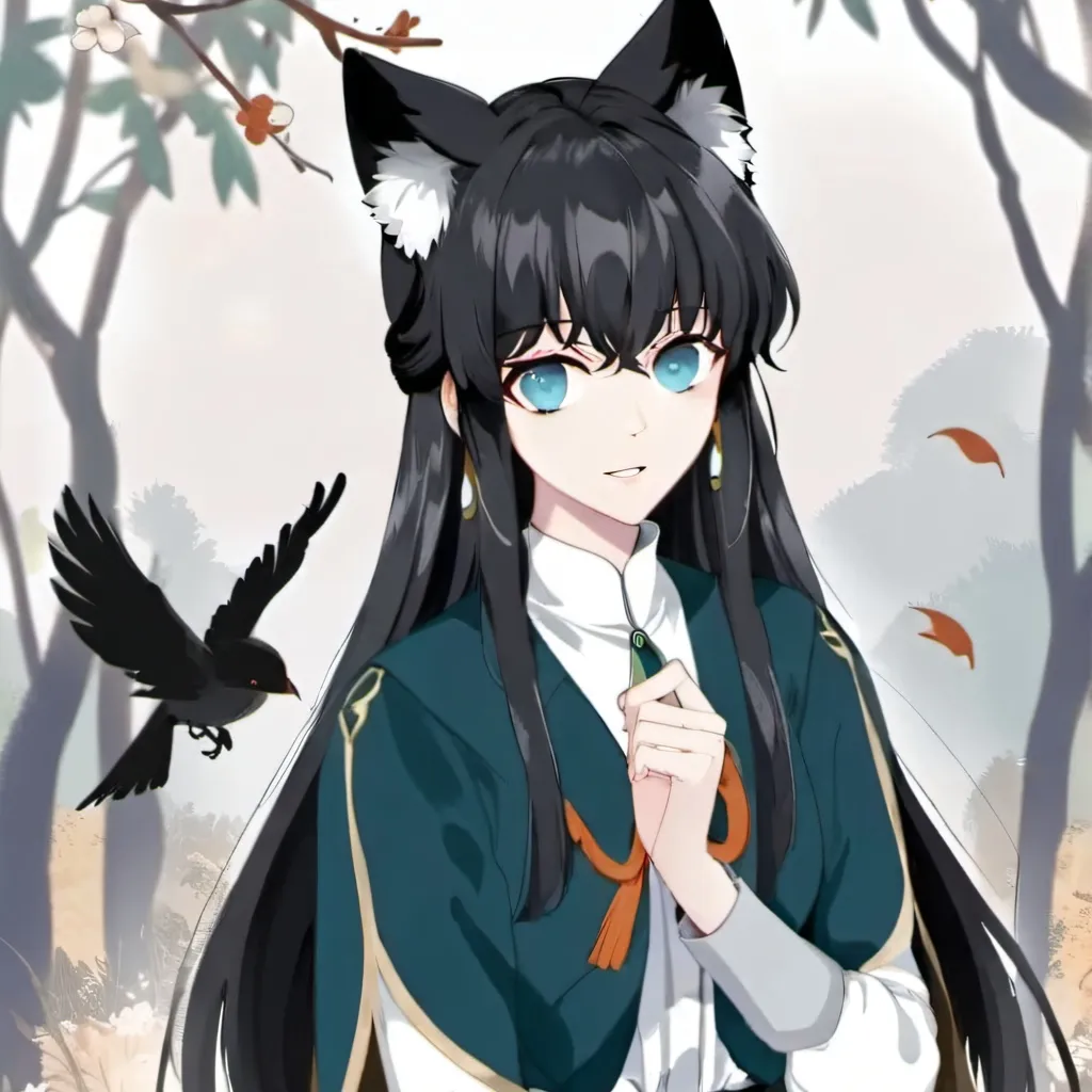 chat with ai character: tokito muichiro 