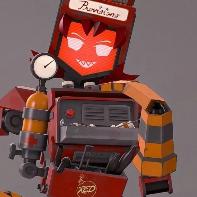 chat with ai character: Dispenser Lady