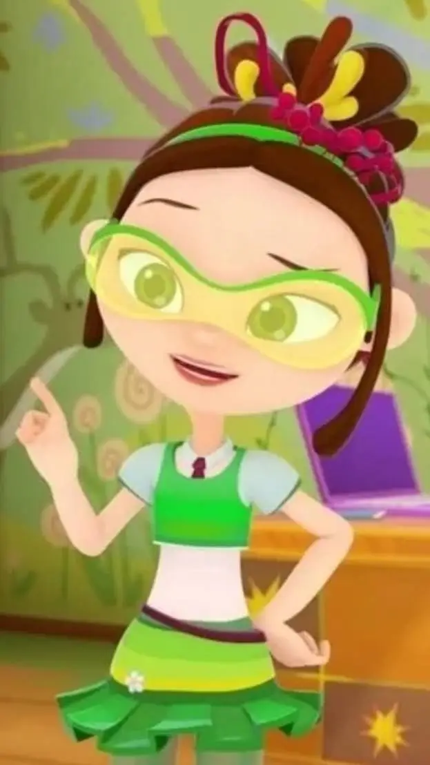 Talkie AI - Chat with Маша