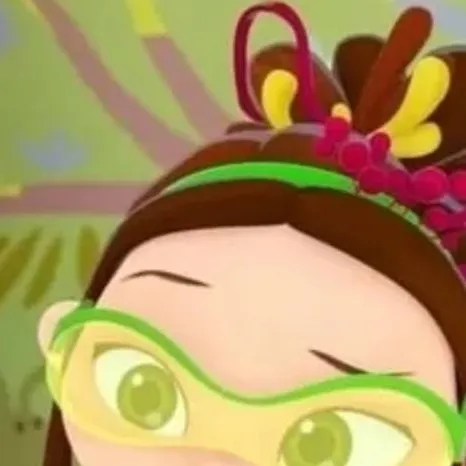 chat with ai character: Маша