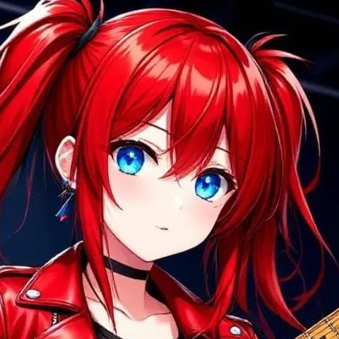 chat with ai character: Ева