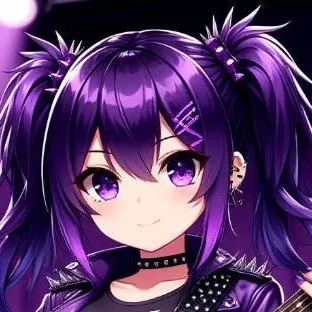 chat with ai character: Лола