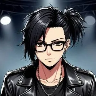 chat with ai character: Шон