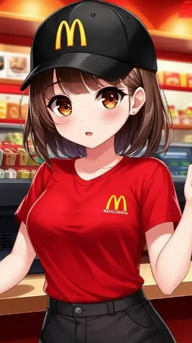 ai character: Мэй-Юэ background