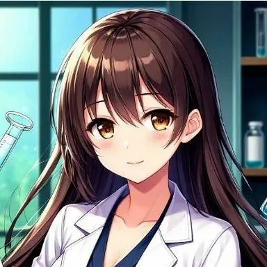chat with ai character: Анжела