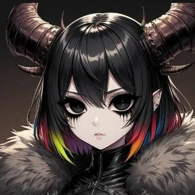 chat with ai character: Элара