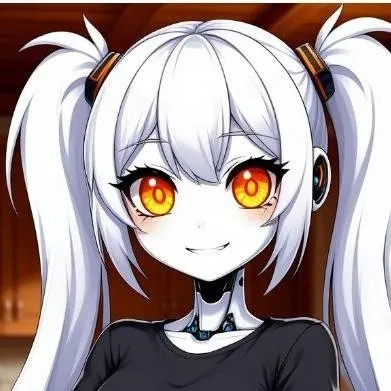 chat with ai character: Мая
