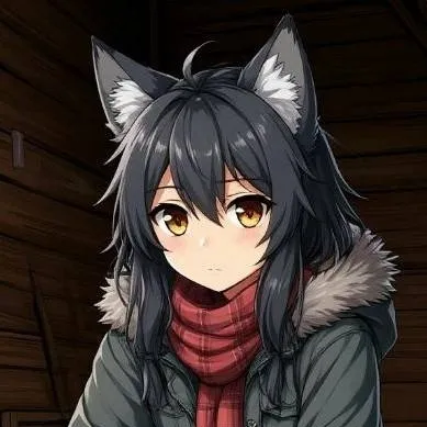 chat with ai character: Ася