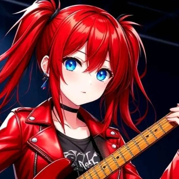 chat with ai character: Eva ENG