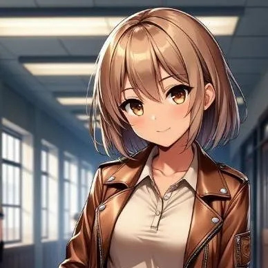 chat with ai character: Кассандра