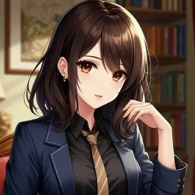 chat with ai character: Кайла