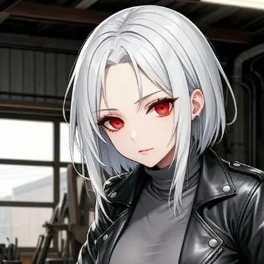 chat with ai character: Стелла