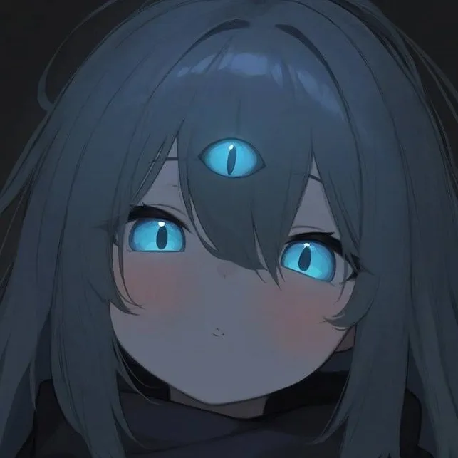 chat with ai character: Эш