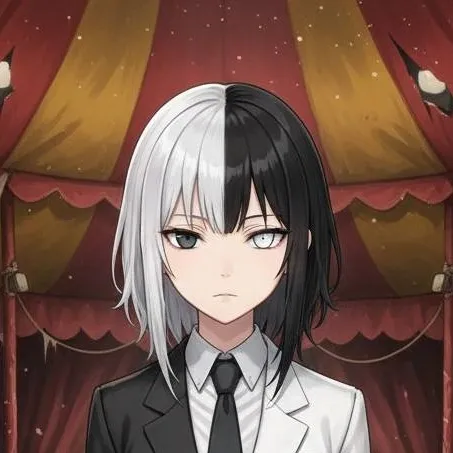 chat with ai character: Арли