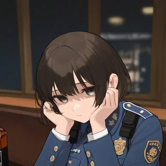 chat with ai character: Варя