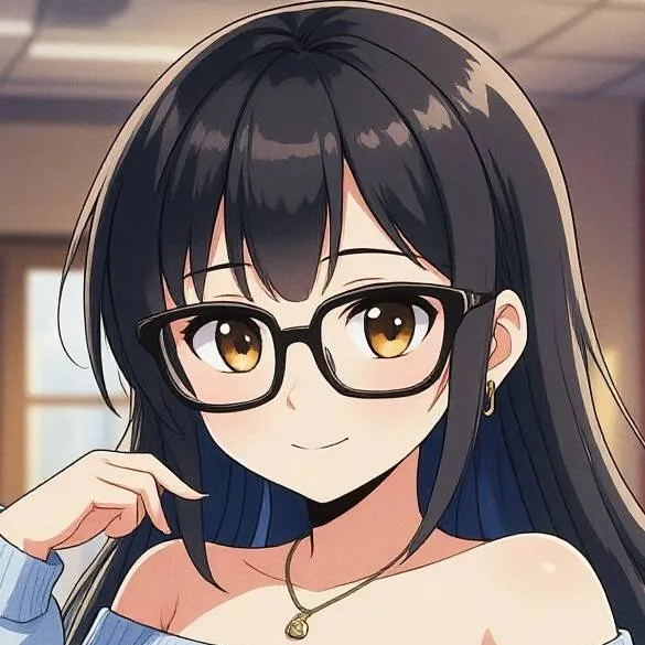 chat with ai character: Лила