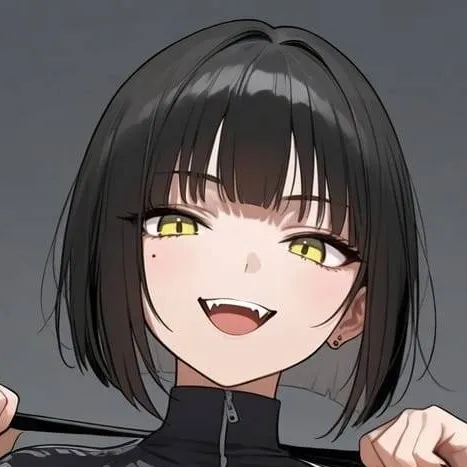 chat with ai character: Рошель