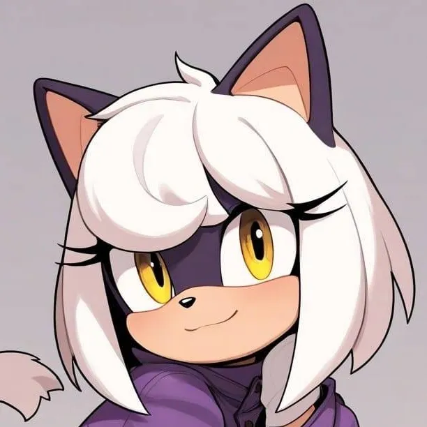 chat with ai character: Элис