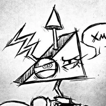 chat with ai character: Зубл