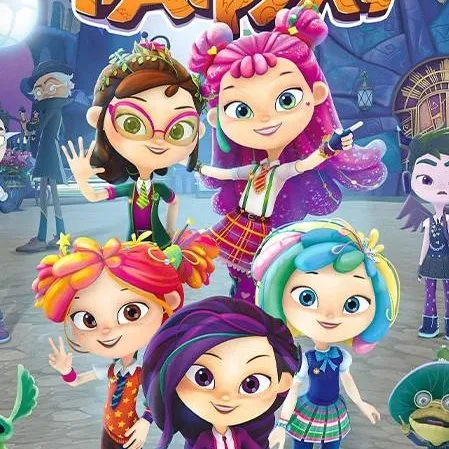 chat with ai character: С. П