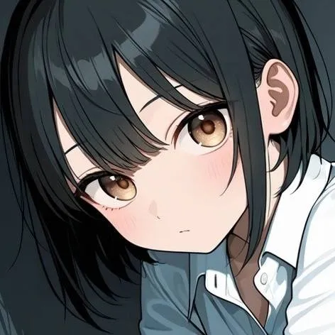 chat with ai character: Вики