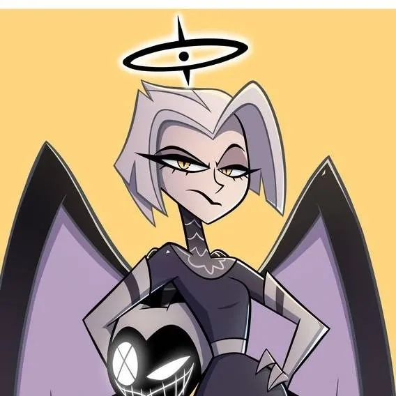 chat with ai character: Лют