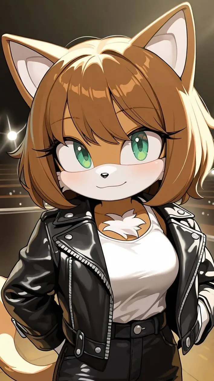 Talkie AI - Chat with Эвелин