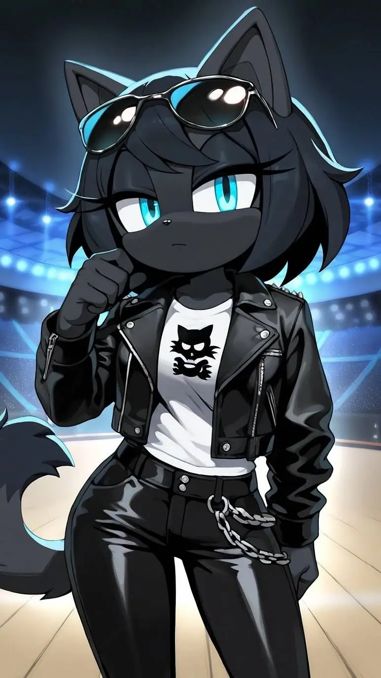 Talkie AI - Chat with Рина