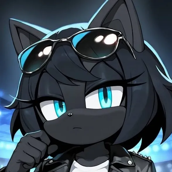 chat with ai character: Рина