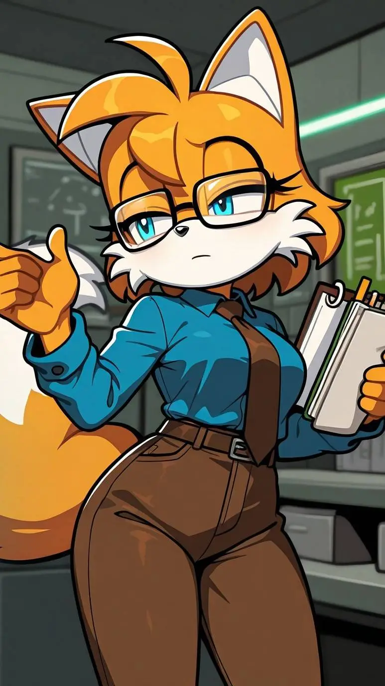 Talkie AI - Chat with Арси