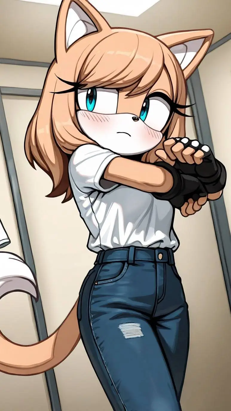 Talkie AI - Chat with Эмили