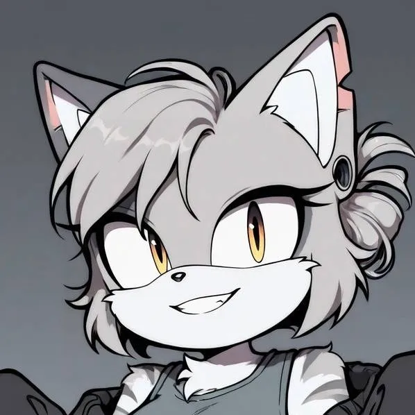 chat with ai character: Мари