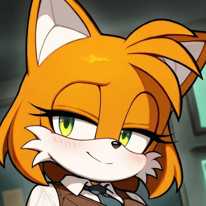 chat with ai character: Ева