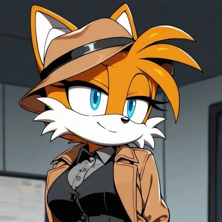 chat with ai character: Алиса