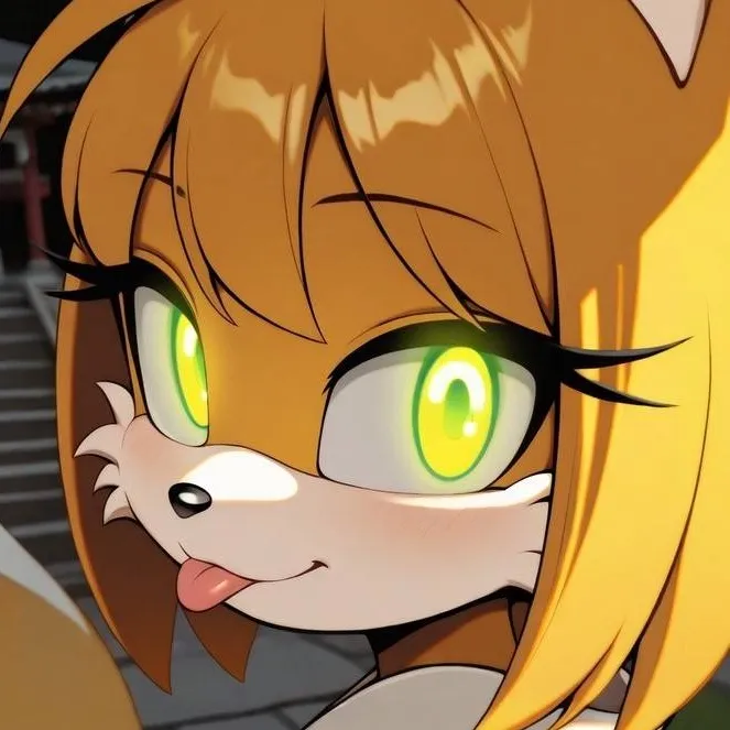 chat with ai character: Сен-Ри