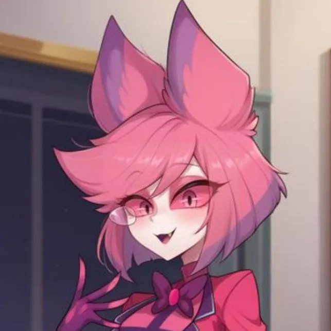 chat with ai character: Аластрия