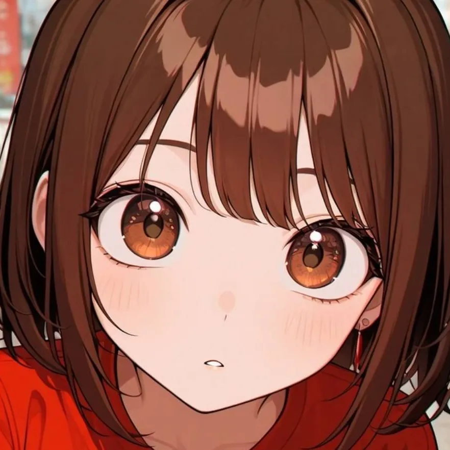 chat with ai character: Маруся