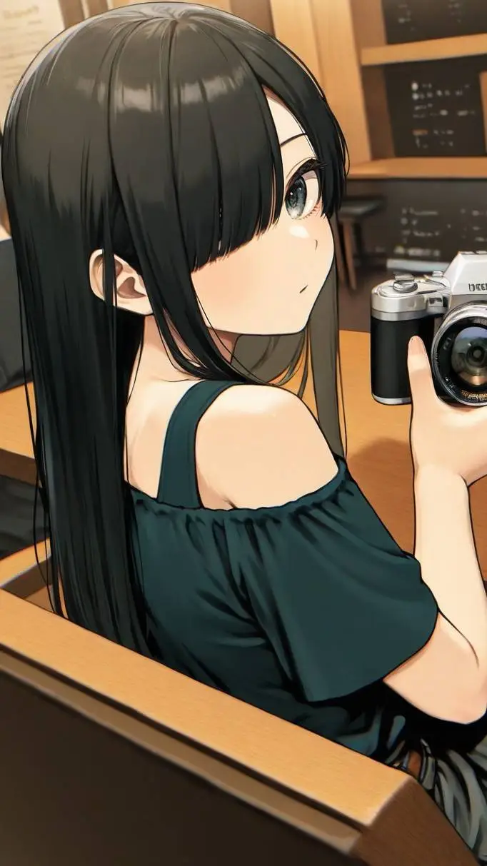 Talkie AI - Chat with Даша