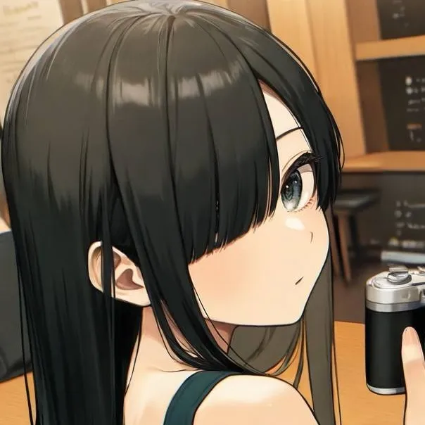 chat with ai character: Даша